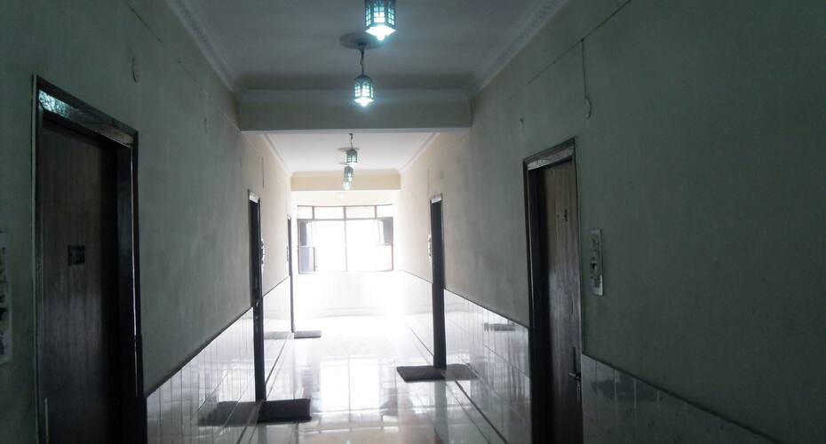 Hotel Welcome Palace, Patna 2